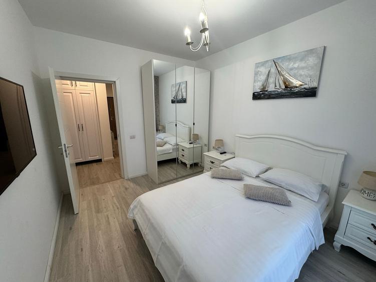 Apartament 3 camere, 100 mp, LUX, VEDERE LA MARE! AXI107 - 13