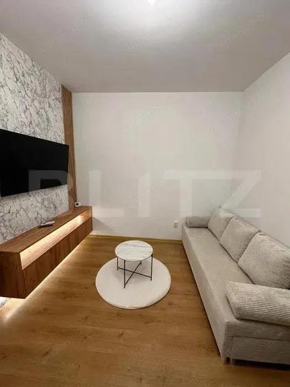 Apartament 3 camere LUX, 70 mp, crt. Manastur - 8