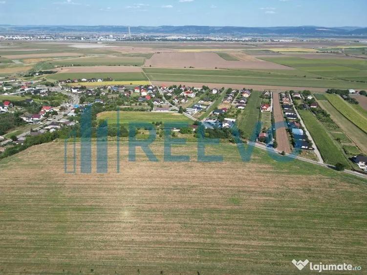 Teren de vanzare, Com. Sarata, Jud. Bacau - 8