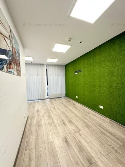 Spatiu stradal 224 mp – Pretabil showroom, horeca, medical, birouri - 2