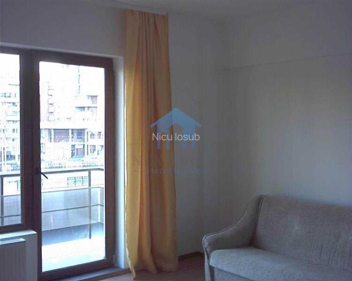 Apartament 1 camera, Marasti