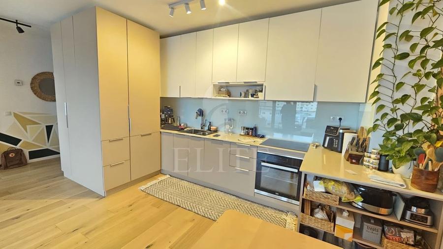 Apartament 2 camere în zona MARASTI CENTRAL-BRD - 5