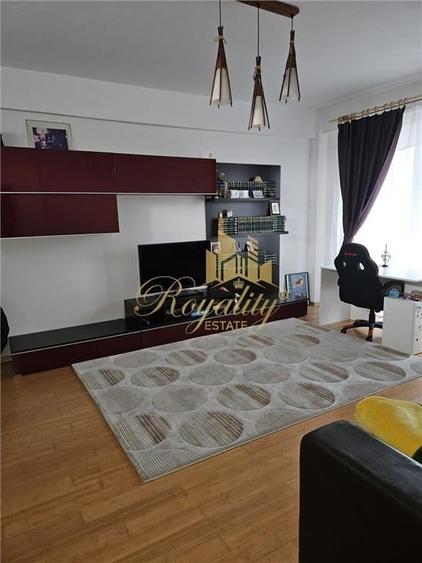 Apartament 2 camere, TERASA 13 MP,  bloc nou, parcare privata- Zona Lipovei - 2