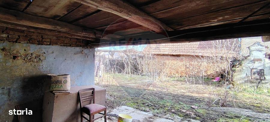 Casa cu 3 camere de vanzare in Chirpar - 3