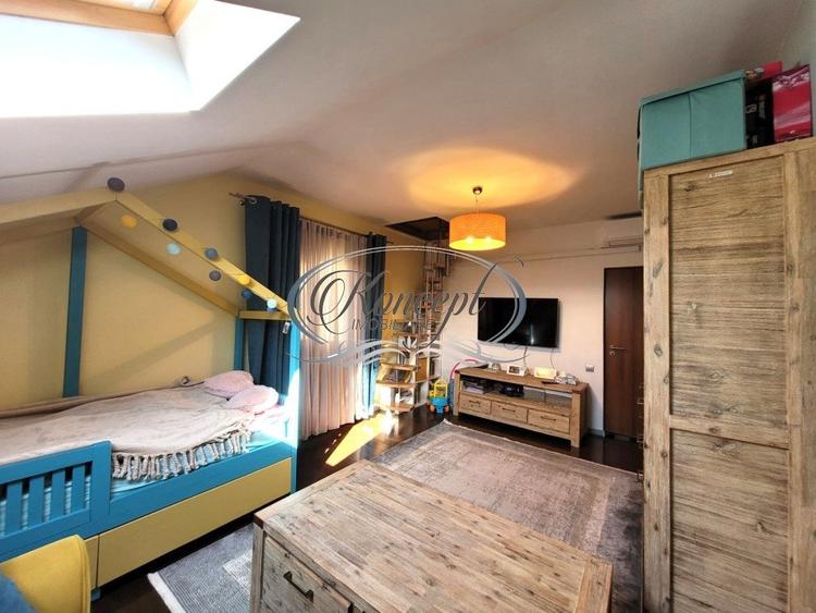 Apartament decomandat, zona Golden Tulip - 1