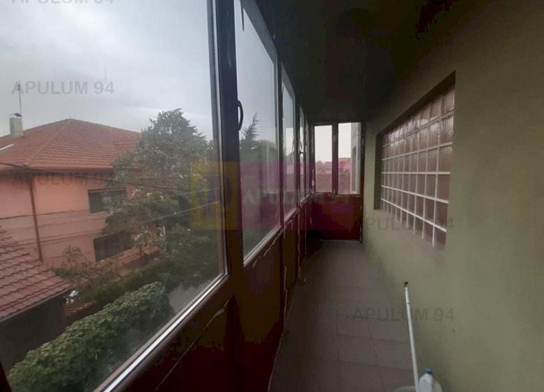 Vila Spatioasa Bucuresti Prelungirea Ghencea - 41