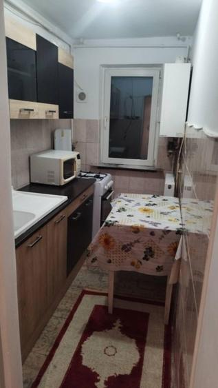 De inchiriat apartament 2 camere zona centrala - 6