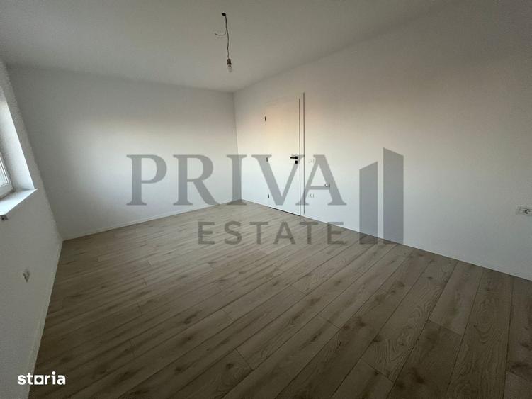 Casă tip duplex 3 camere, 77 mp, Sanandrei - 6