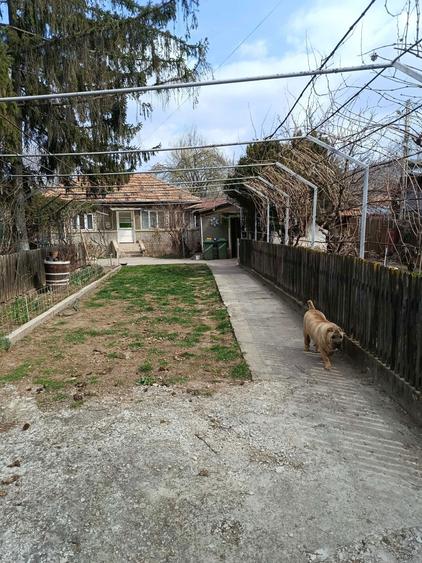 Vand casa batraneasca,demolabila - 2