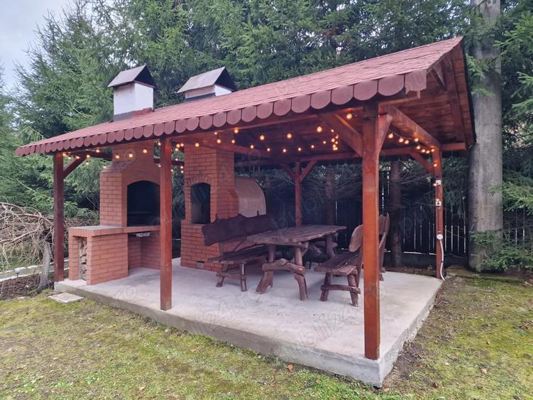 Vand Cabana Orasti, com Posaga - 1