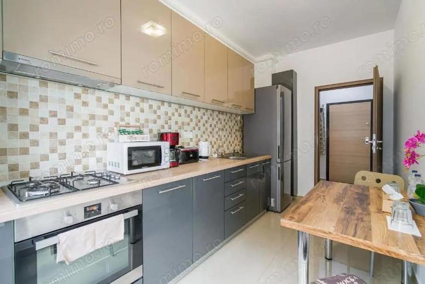 Apartament cu 3 camere in zona Panduri. - 4