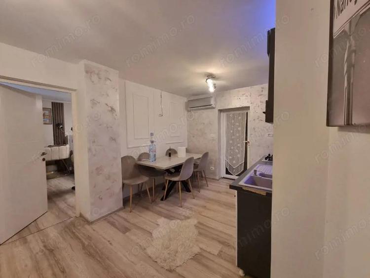 Etaj 1 - Ardealului/Martiri- Apartament 2 camere decomandate/renovat - 3