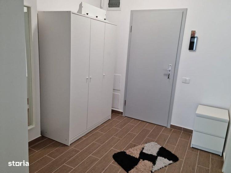 Apartament Tomis Plus - Loc Parcare Proprietate - Termen Lung - 8