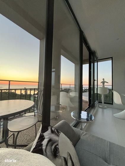 Penthouse 112 m2 de vanzare, Complexul rezidential Oxygen Neptun - 6