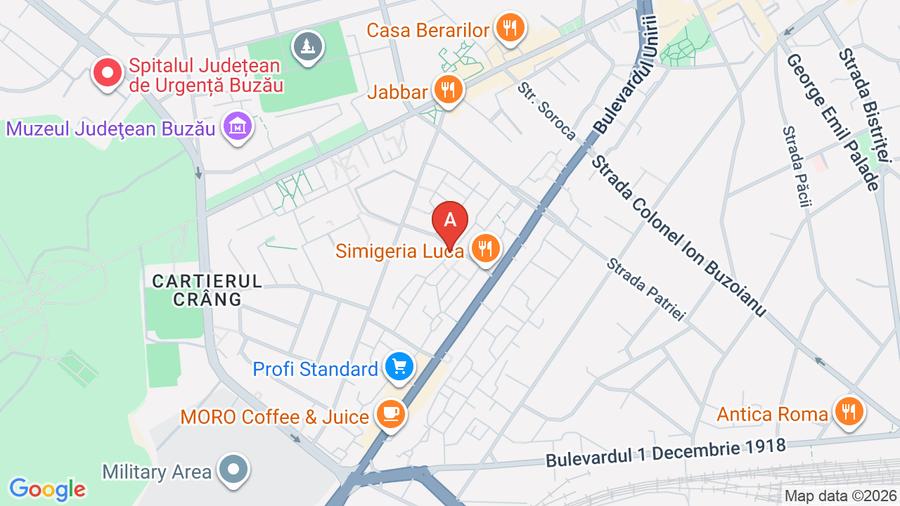 Proprietar, vand apartament 2 camere zona excelenta! - 1