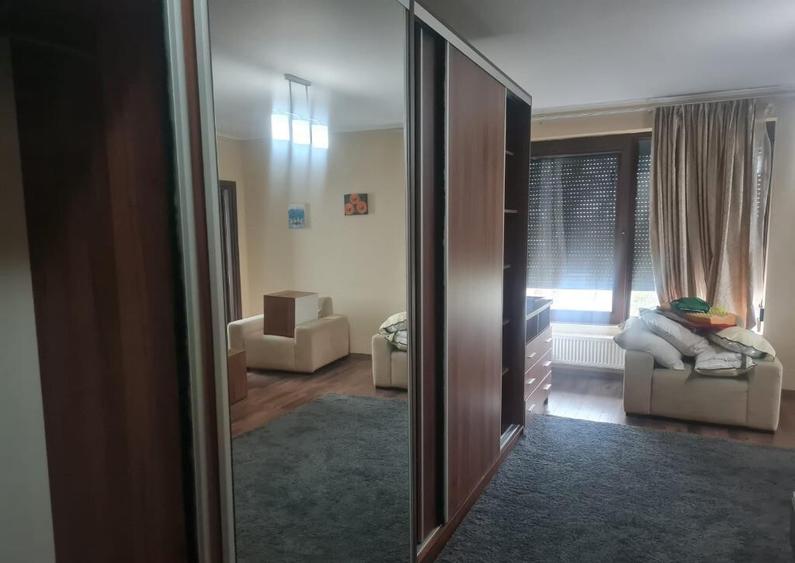 Vila 5 camere in comuna Berceni zona centrala - 3