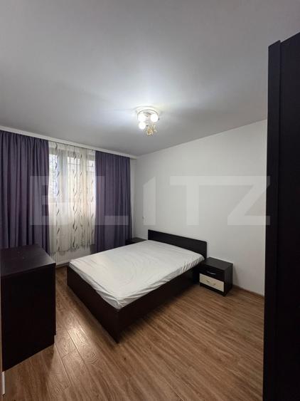 Apartament de 2 camere, 48 mp, zona Metalurgiei - 3
