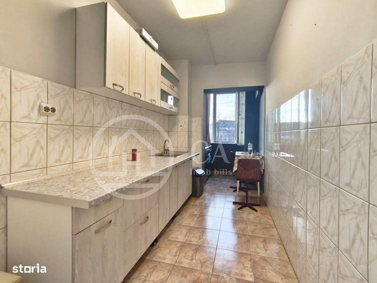 Apartament cu 1 camera de vanzare in zona Nufarul, Oradea - 7