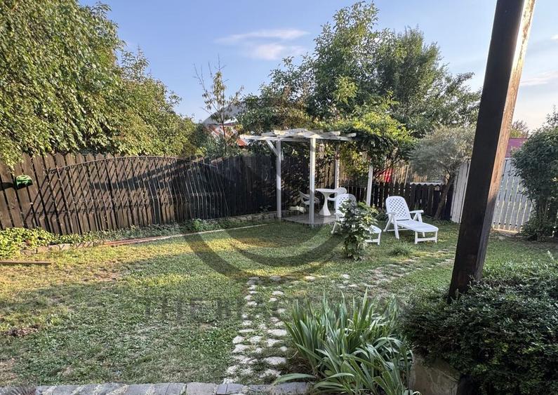 Casa de vanzare cu garaj ?i anexa | teren 785 mp| Gage... - 18