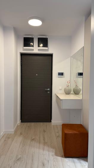 3 camere, bloc nou, finalizat, Baneasa - ultimele apartamente la pret promo - 1