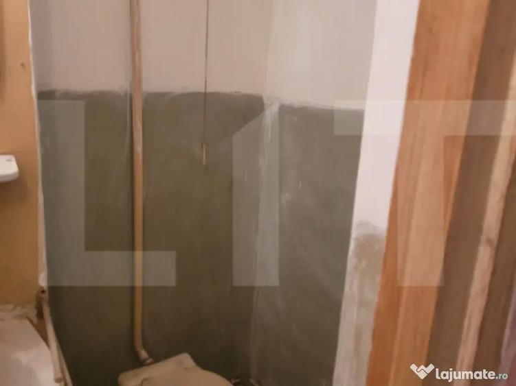 Apartament 3 camere, 98 mp, zona Alfa - 1