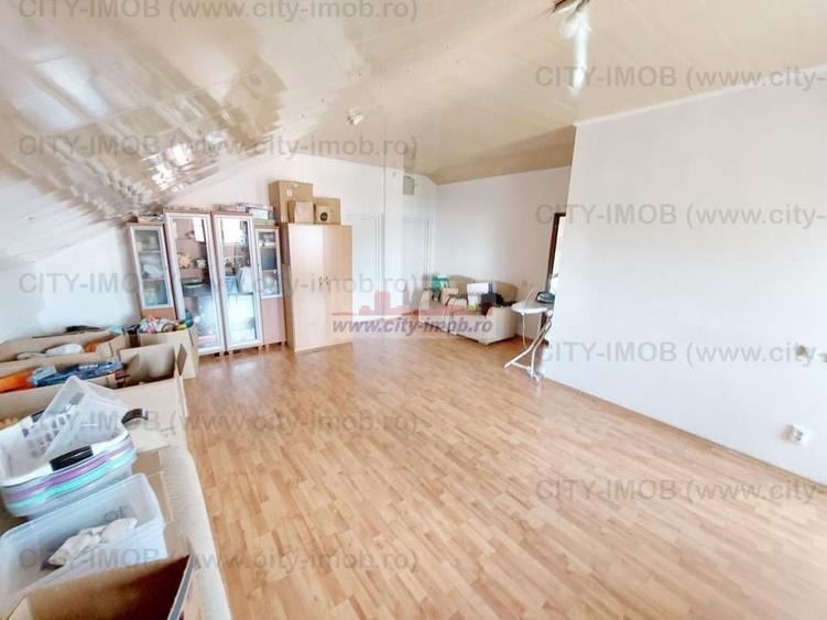 Vanzare casa / vila cu  7 camere  in Oras Otopeni , jud Ilfov - 39