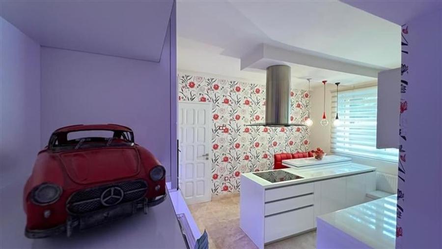 Film&3D!Vila Premium+casa scandinav al, pretios areal, 2.100 m teren Santana de - 40