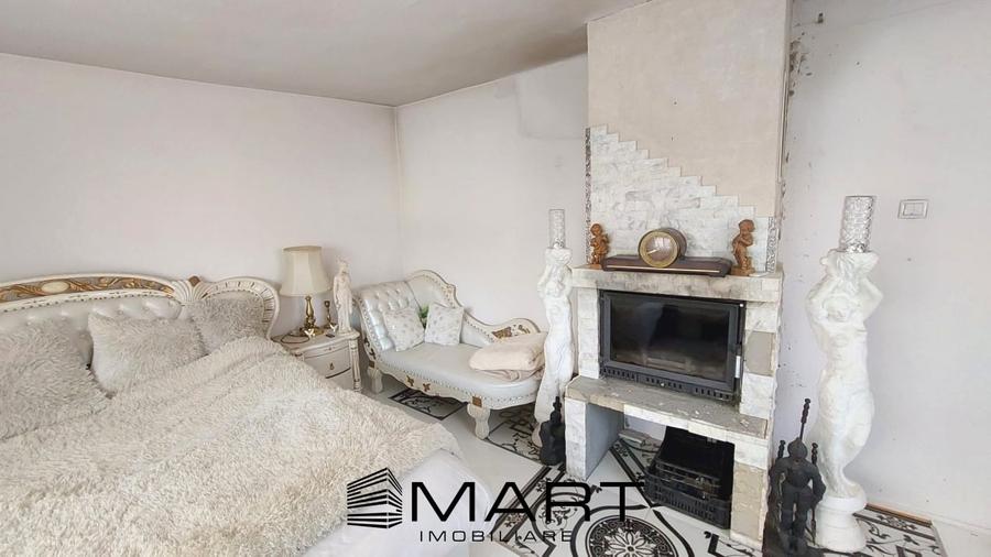 Casa spatioasa si curte zona Terezian - 3