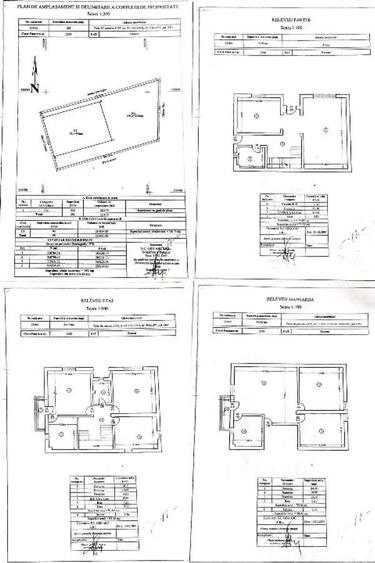 Casă spațioasă în Otopeni, 7 camere, cu acces direct DN1 - 11