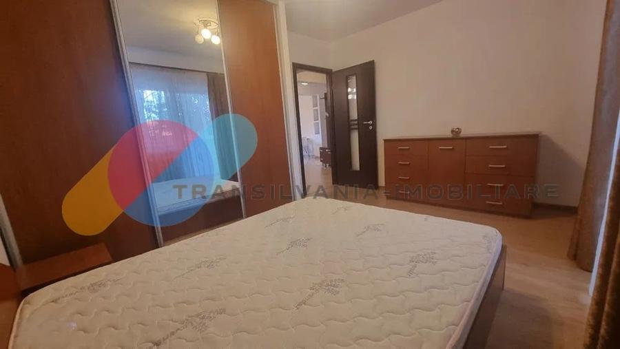 Apartament 3 camere, 75mp,  mobilat si utilat - Marasti - 5