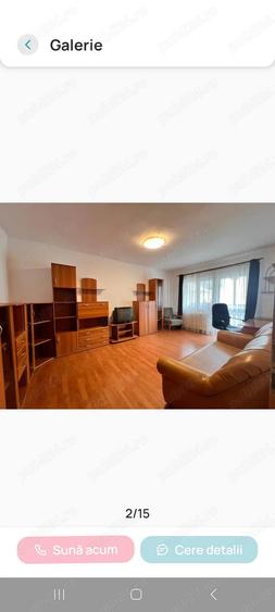 Apartament 4 camere de inchiriat, Sinaia, Stanjeneilor - 3
