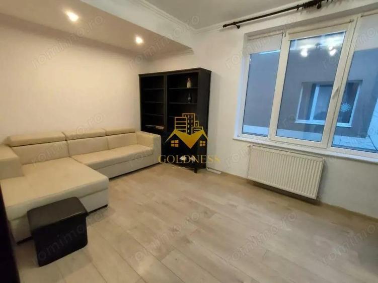 3 camere, open space, mobilat modern, parcare, Buna Ziua - 3