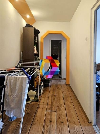 Oportunitate! Apartament 3 camere de vânzare Brasov, zona Astra, 57 mp, Plus-imo - 1