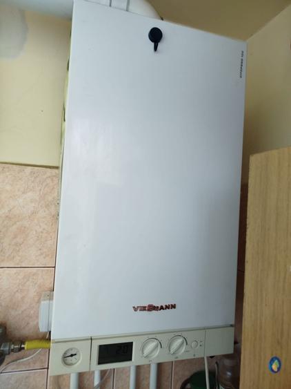 Apartament 2 camere, decomandat, Et. 4 Galati Siderurgistilor Vest - 6