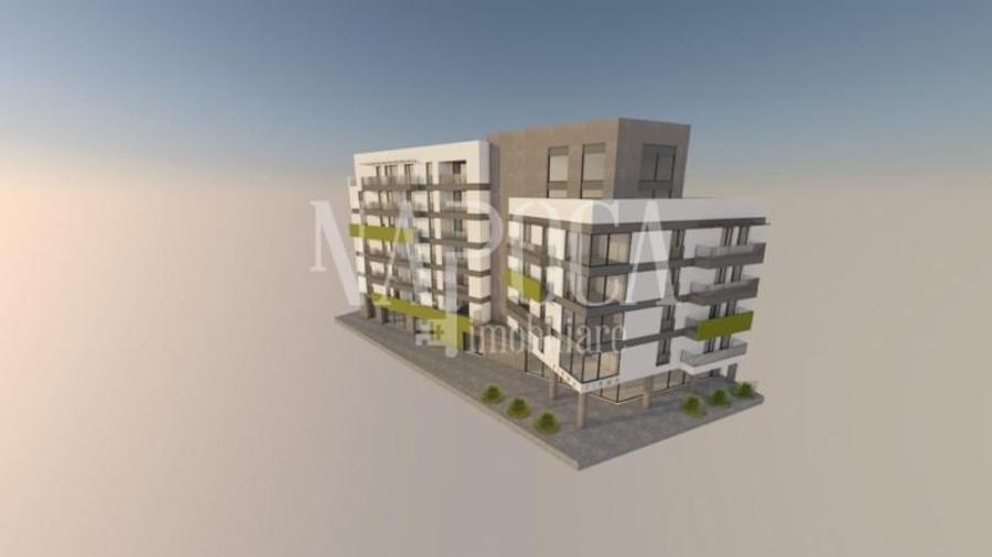 Apartament o camera de vanzare in Marasti, Cluj Napoca - 4