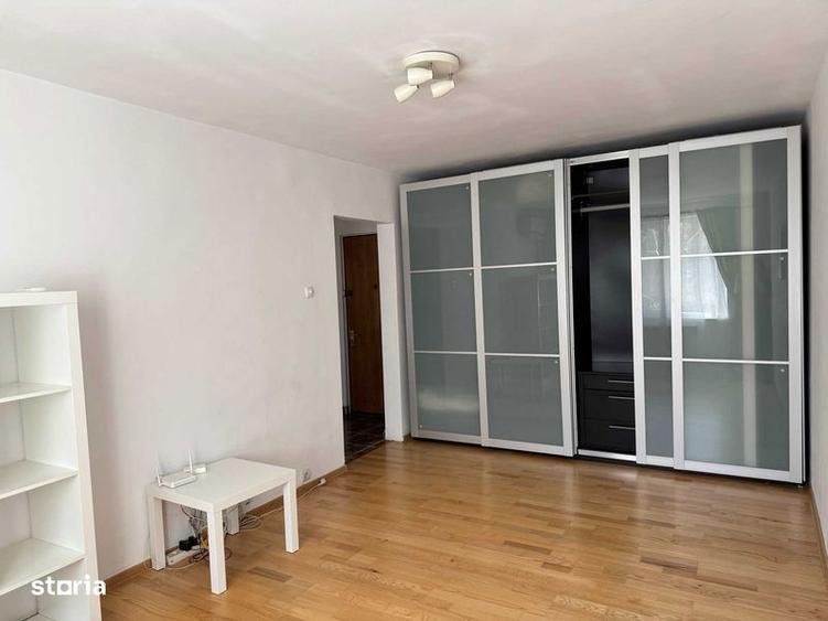 Dristor - Apartament 2 camere de inchiriat, centrala proprie - 3