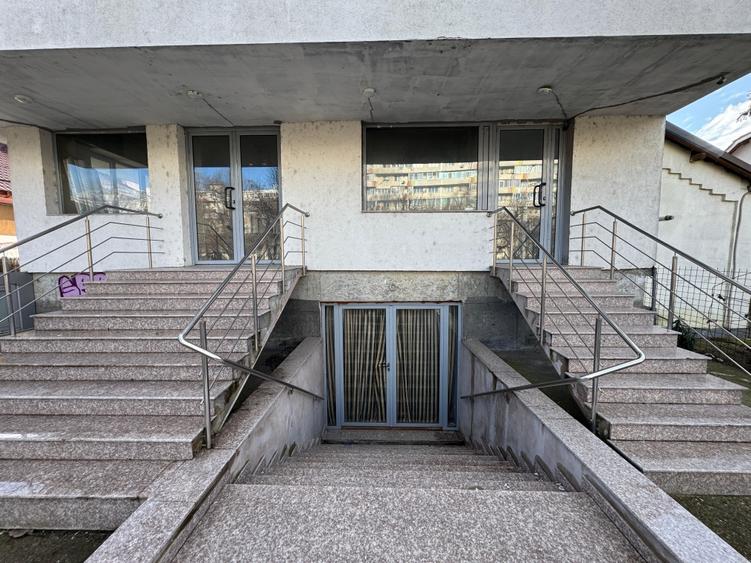 Constructie D+P+3E | Lift | 2 intrari | Parcare Sub | Domenii | Ideal Investitie - 4