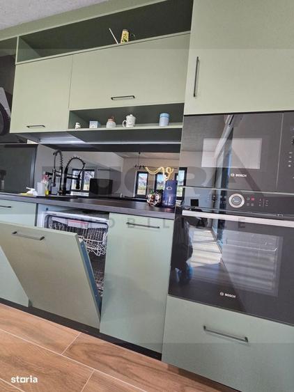 Vila cu piscina, spa si fitness - 6