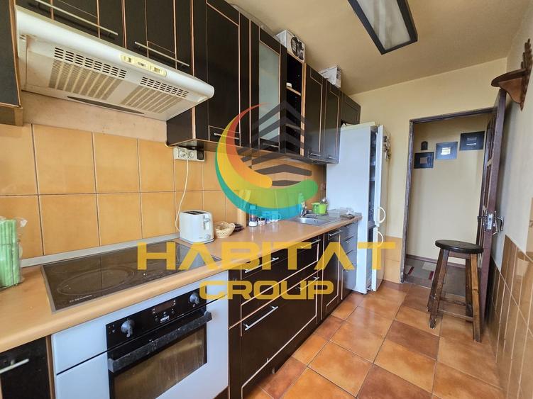 Apartament 2 camere la 10 minute de metrou - 4