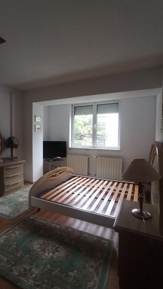 Dorobanti - Floreasca ( Stefan Negulescu ) imobil 2000 - 9