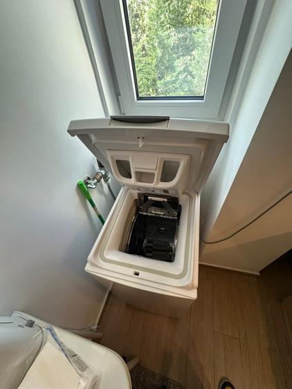 Apartament bloc nou metrou Timpuri Noi/centrala termica/parcare - 18