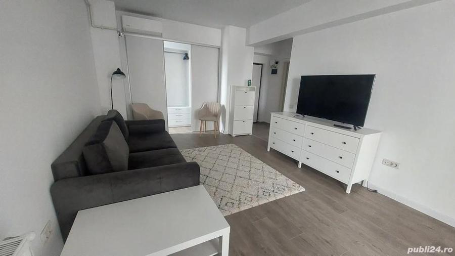 Apartament 2 camere Central Address Residence - 4
