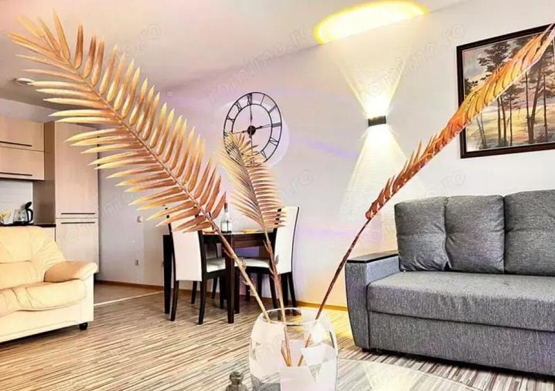 Apartament cu 2 camere in zona Universitate - 3