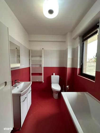 Chirie,Ap.2 camere,Semicentral - 2