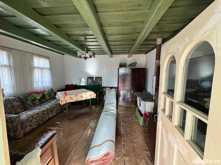 Vand casa in sat Livada, jud Cluj - 10