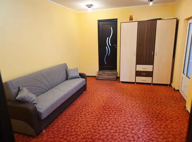 Apartament cu 2 camere la casa situat in Centrul Istoric - 4