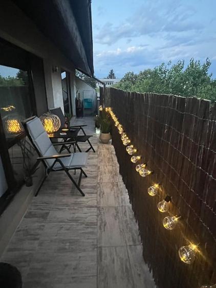 Apartament 3 Camere Bazilescu Centrala Metrou Terasa - 12