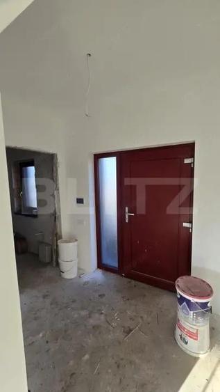 Casa premium stil scandinav de vanzare in Sangiorgiu de Mures - 7