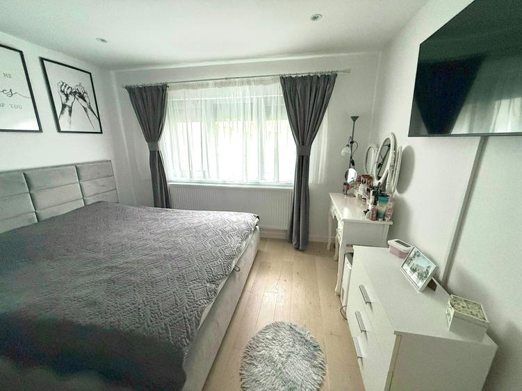 Apartament 2 camere complet mobilat zona Nord - 15