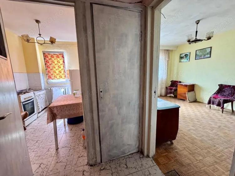 Apartament 2 camere spa?ios, zona Corni?a Bistri?ei langa ?coala nr. 10 - 3